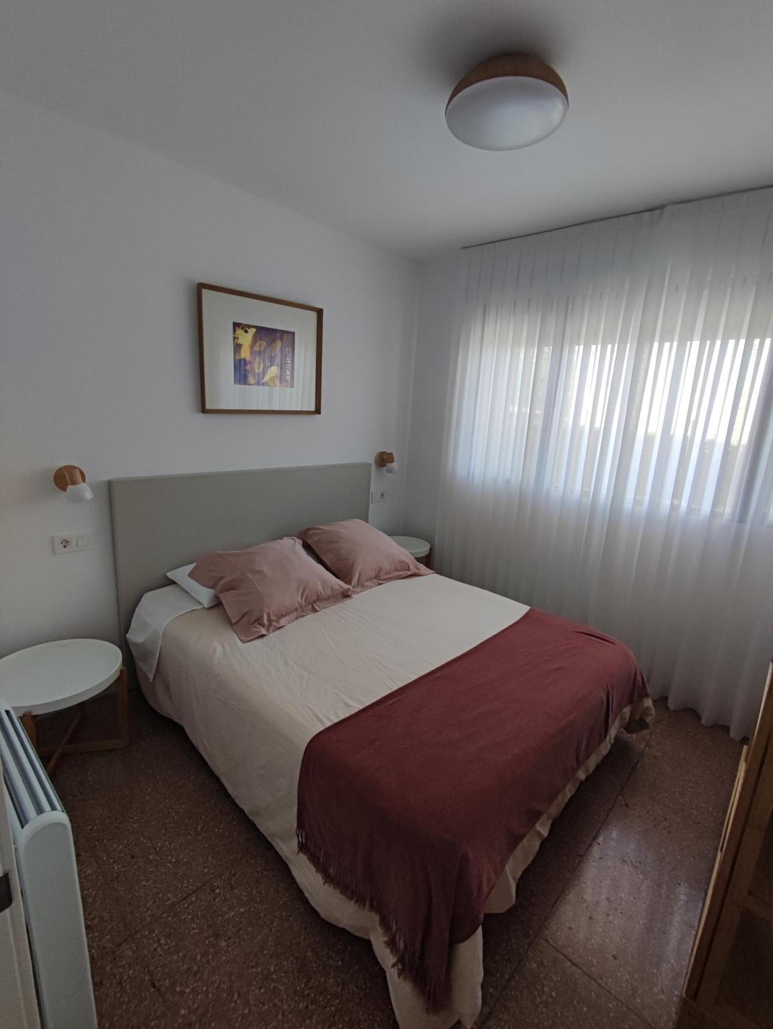 Apartamento Albejo Laredo Exteriör bild