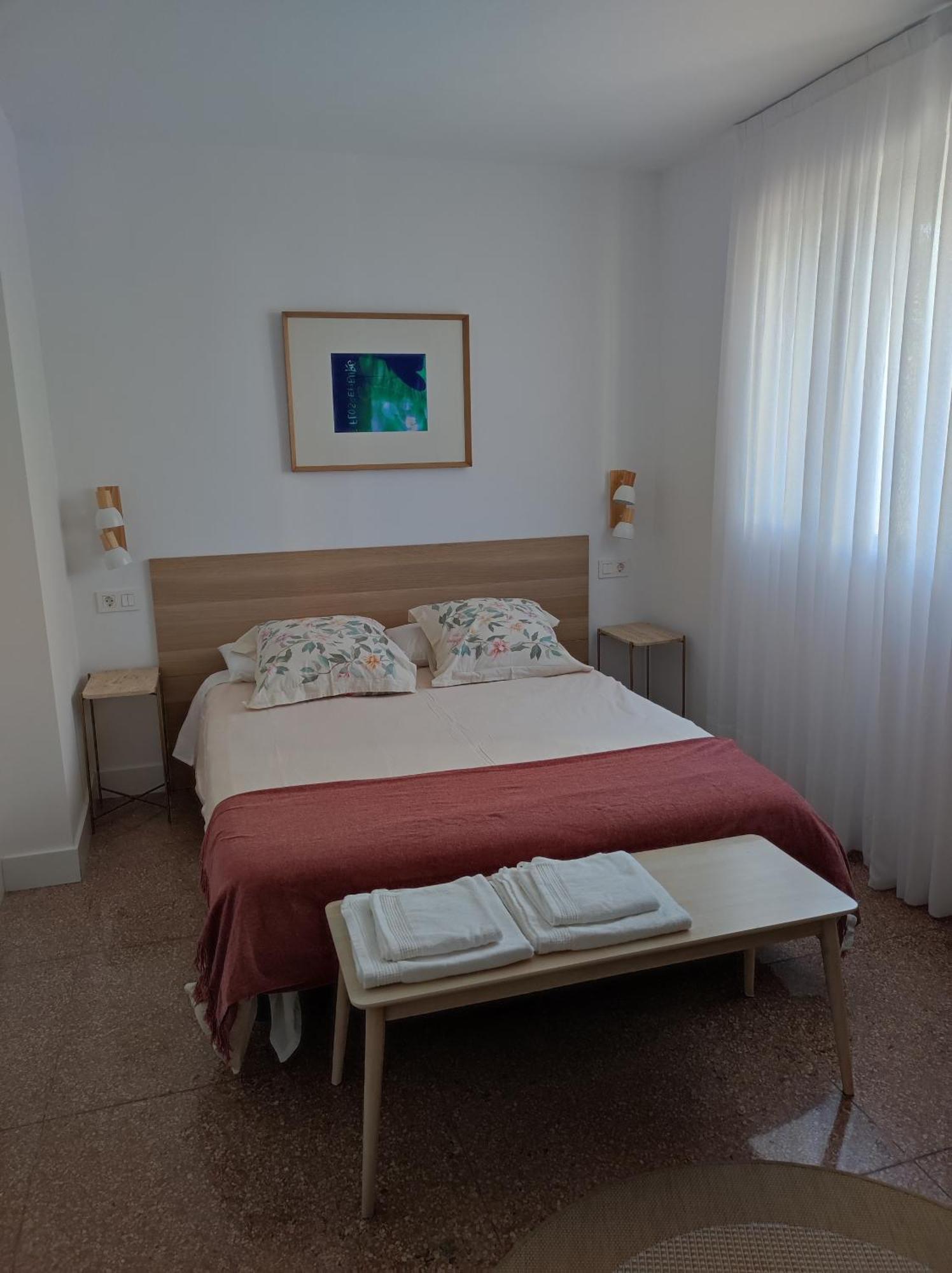 Apartamento Albejo Laredo Exteriör bild