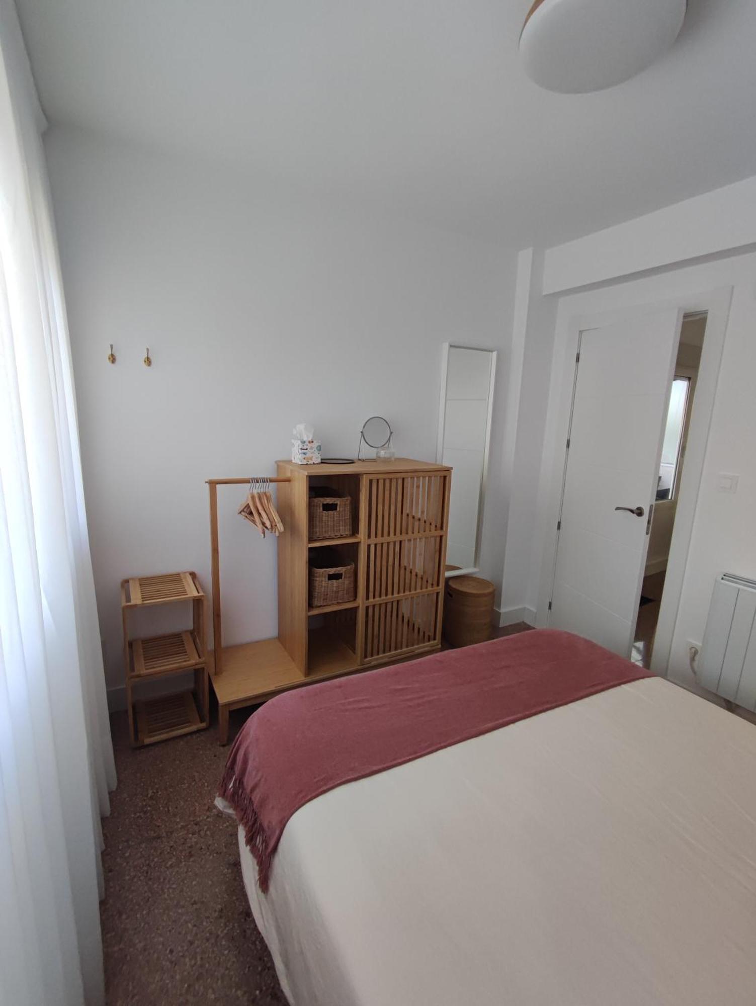 Apartamento Albejo Laredo Exteriör bild
